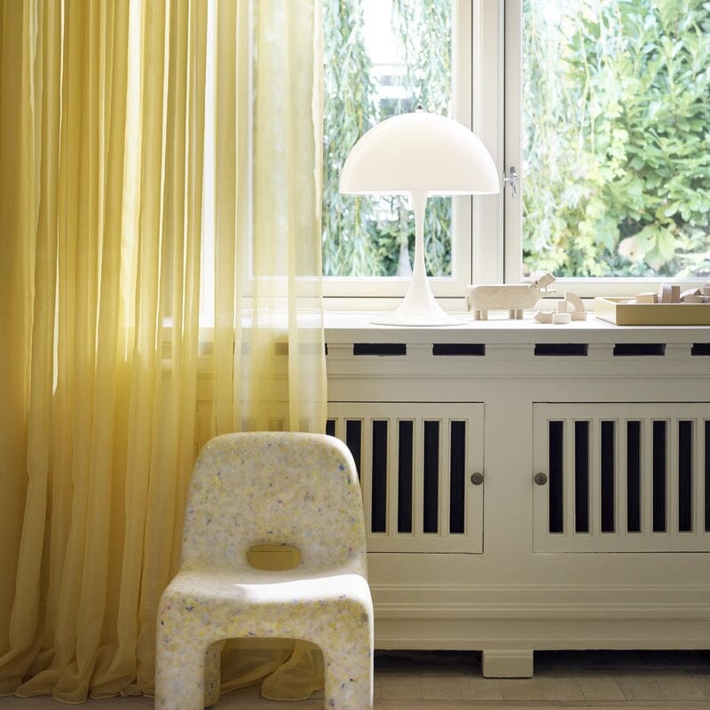 Panthella 320 Table Lamp Table Lamps Louis Poulsen 