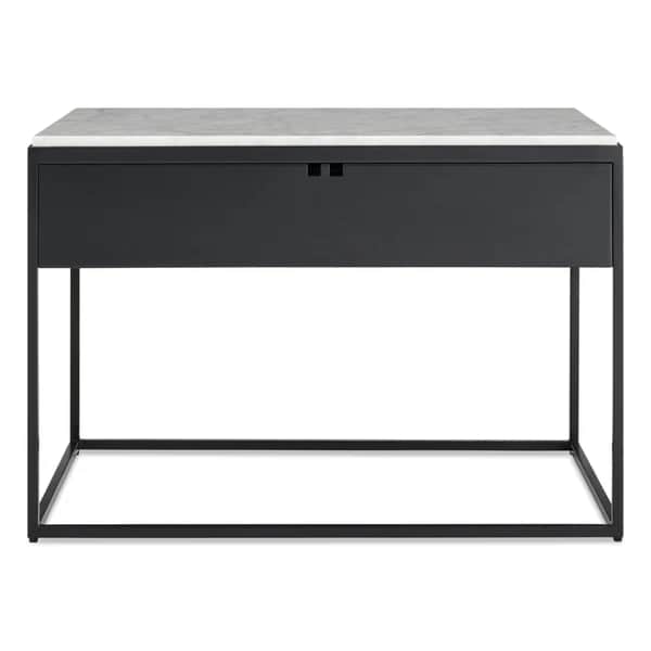 Construct Nightstand