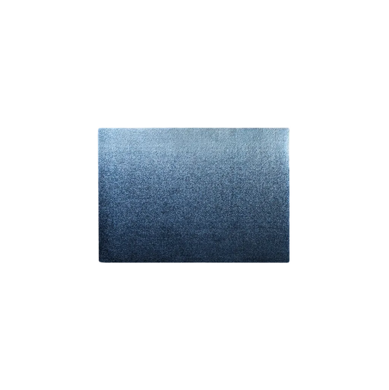 Dis Doormat - Fjord Blue