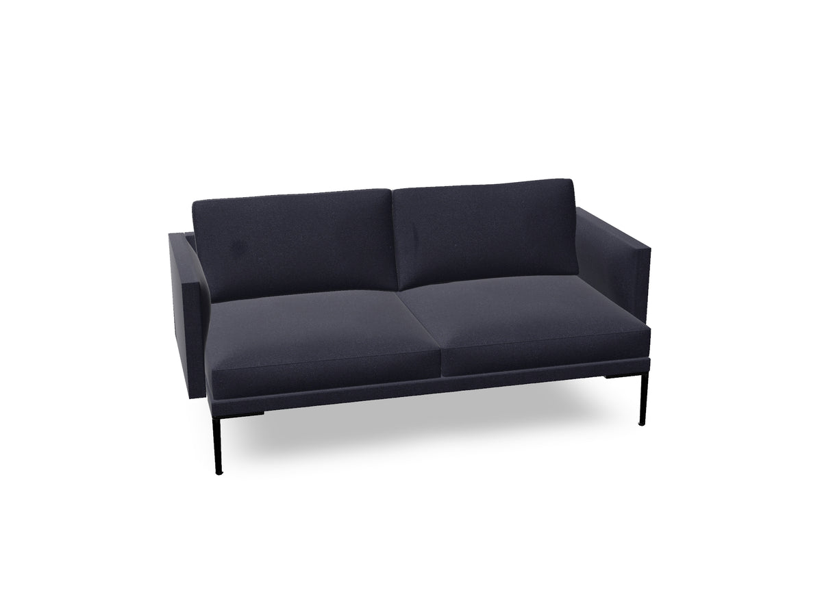 Steeve Two Seat Sofa