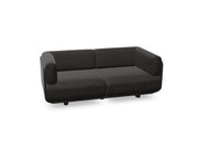 Shaal 2-Seater Sofa Sofa Arper 
