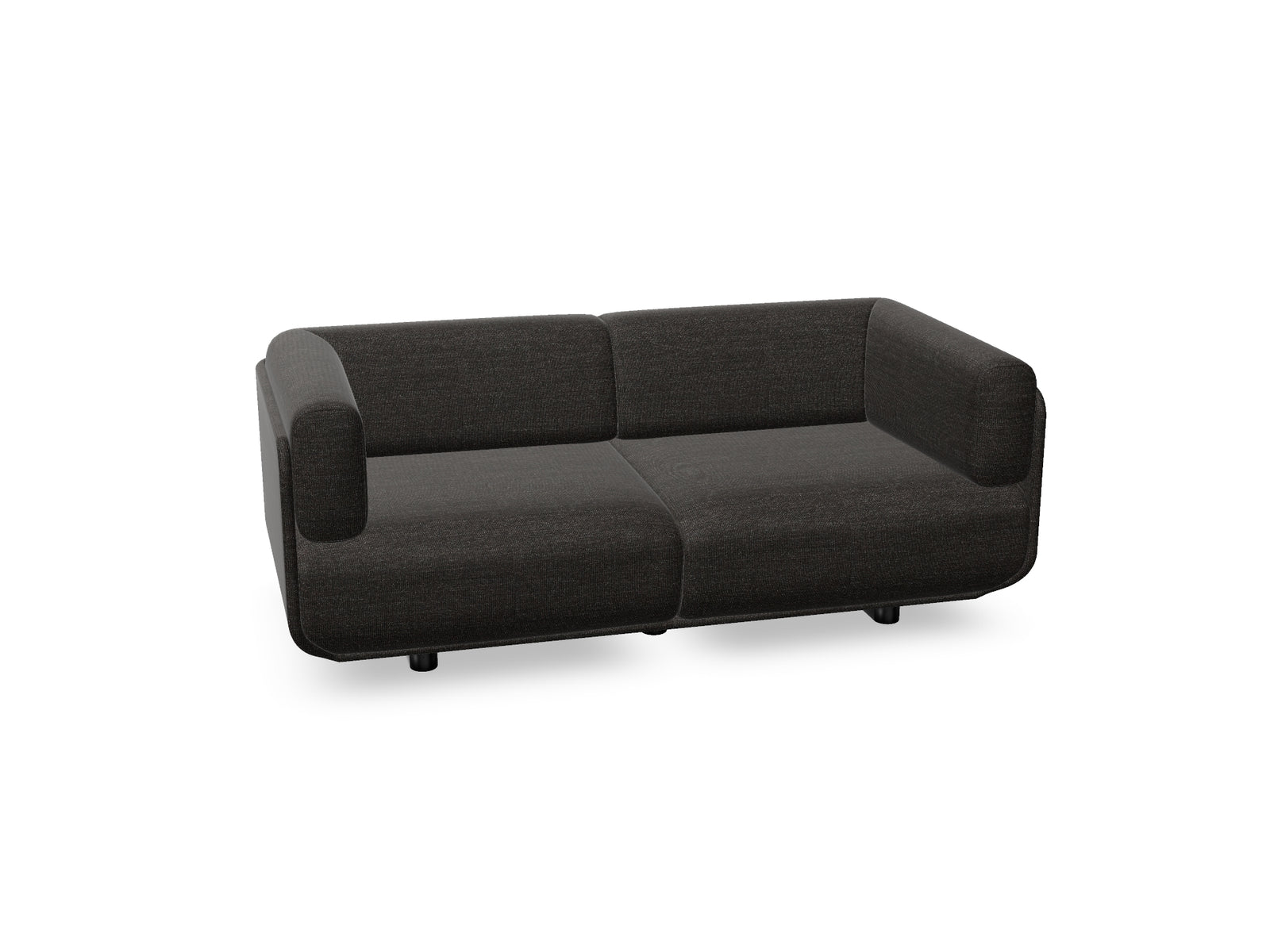 Shaal 2-Seater Sofa