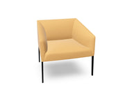 Saari Small Armchair Chair Arper 