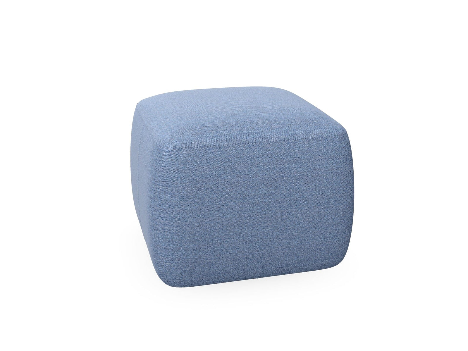 Pix Cubo 55 One Seat ottoman ottomans Arper 