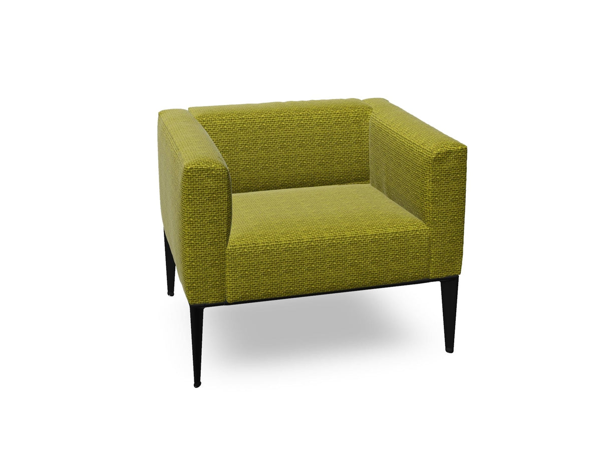 Sean Lounge Chair lounge chair Arper 