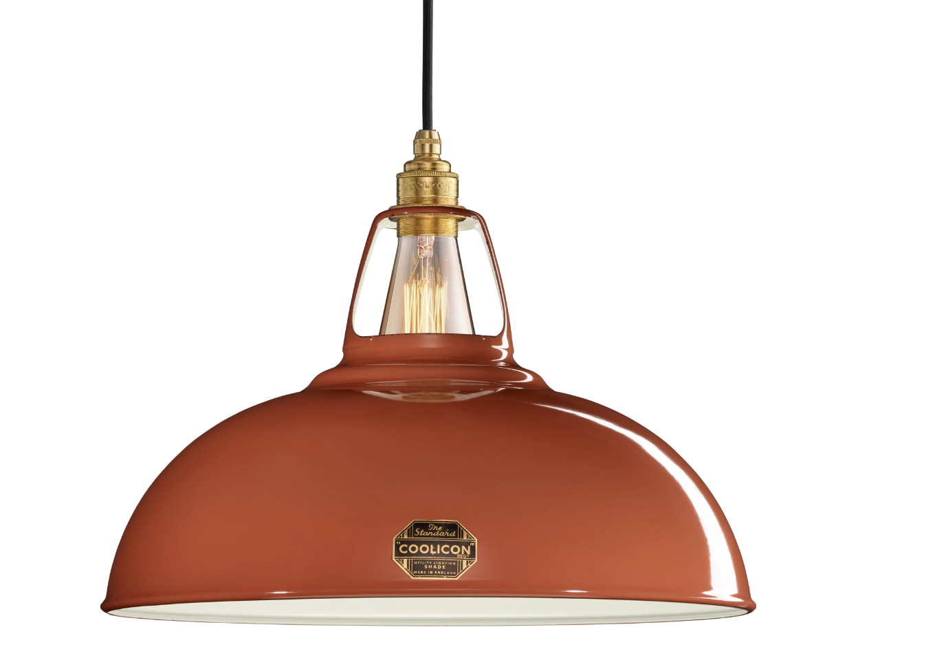 Coolicon - Standard Original Large Pendant