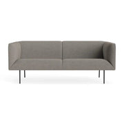 Dandy 86” Sofa sofa BluDot Sanford Linen 