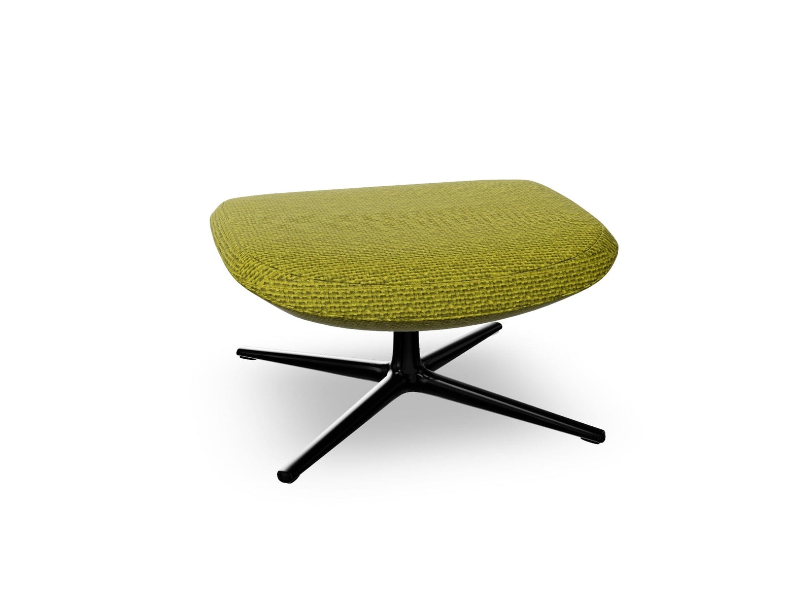 Aston Club Footstool footstool Arper 
