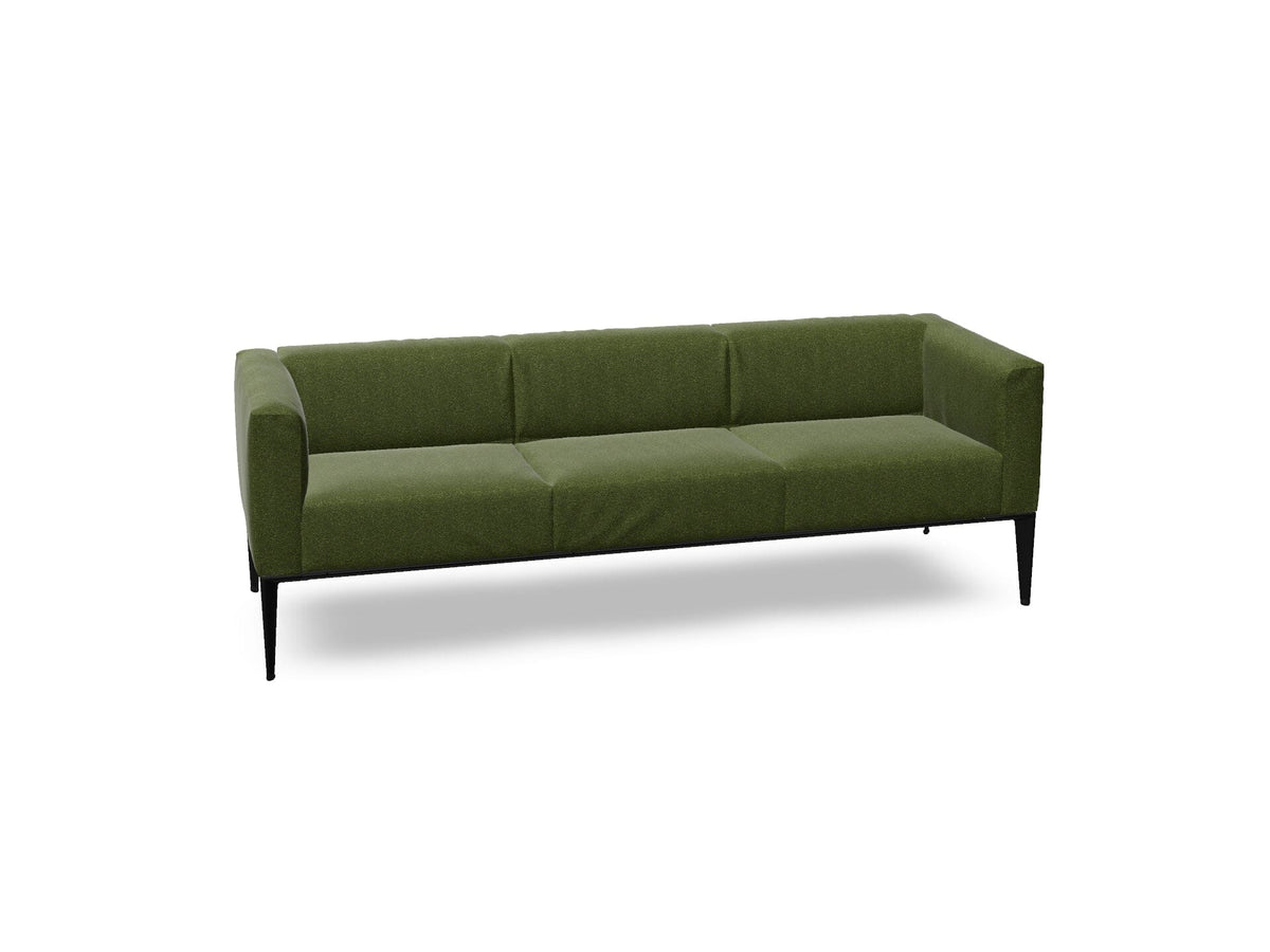 Sean Three Seat Sofa Sofa Arper 