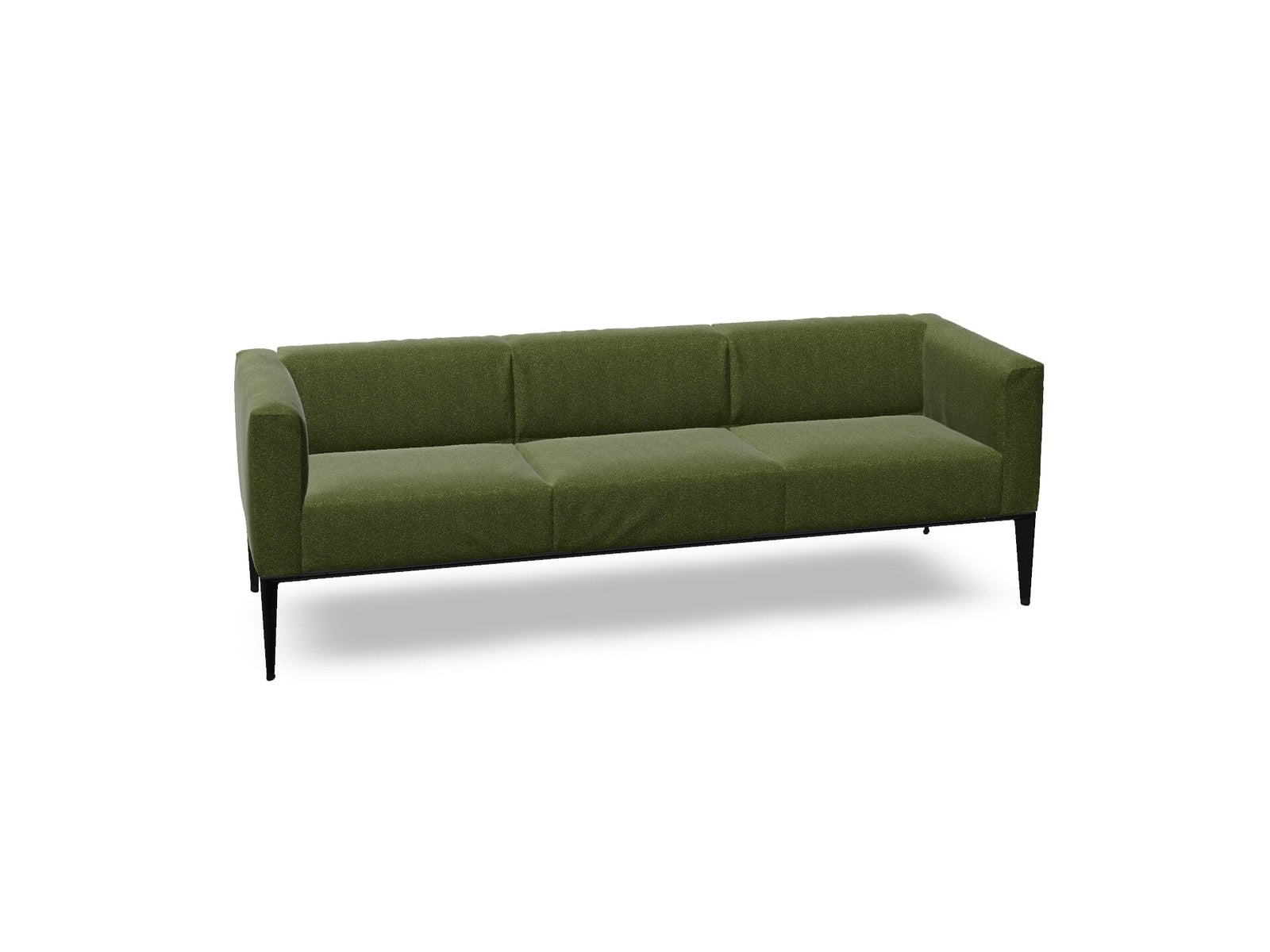 Sean Three Seat Sofa Sofa Arper 