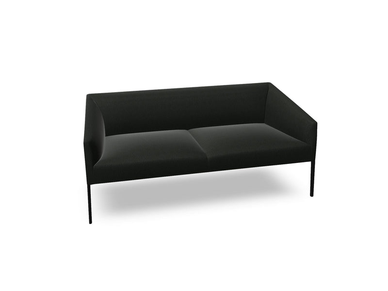 Saari Two Seat Sofa sofa Arper 