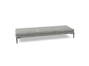 Steeve Three Seat Bench Benches Arper 