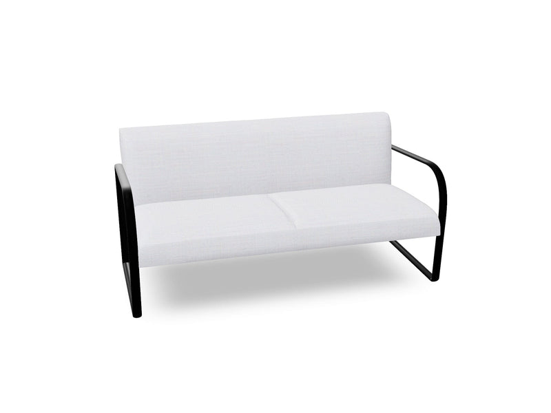 Arcos Two Seat Sofa Sofa Arper 