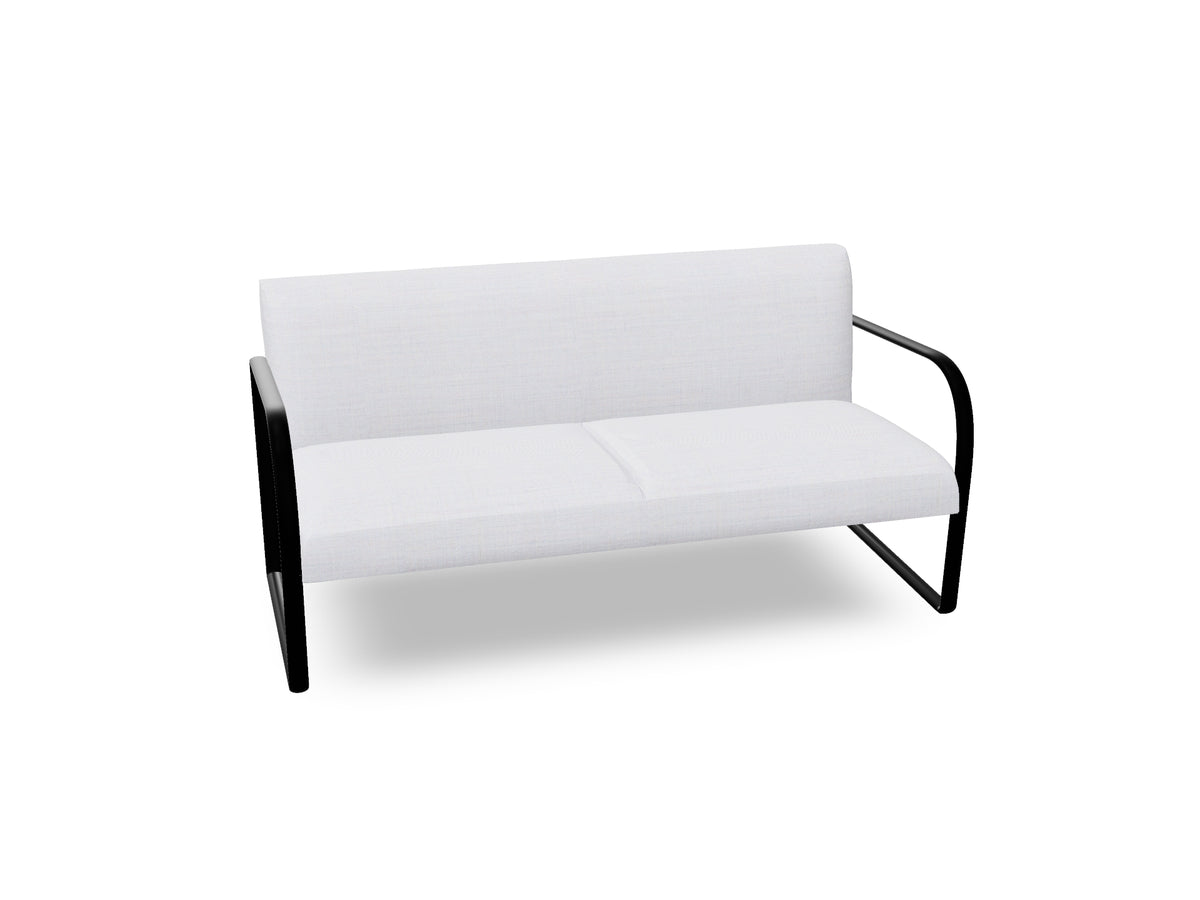 Arcos Two Seat Sofa