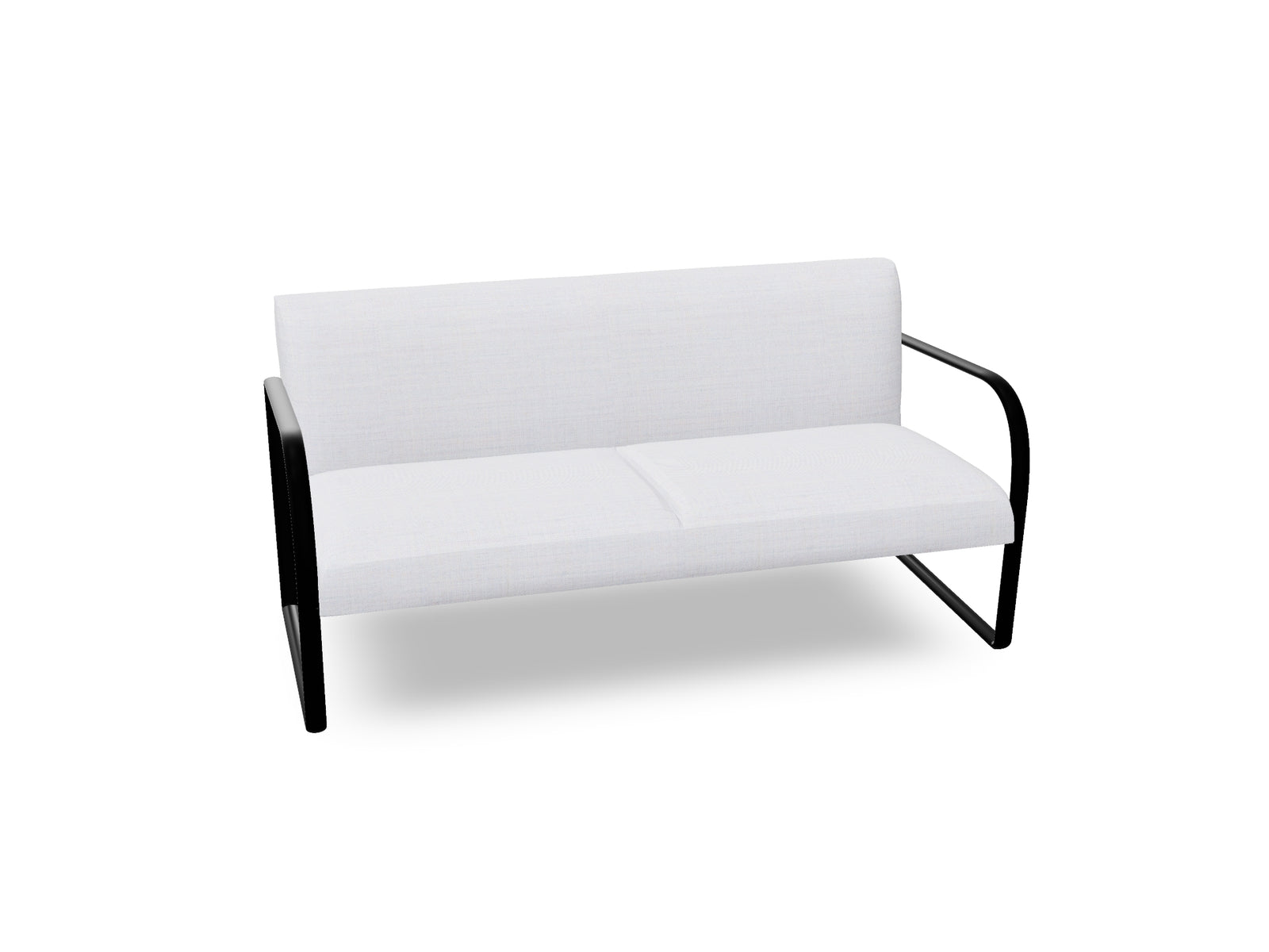 Arcos Two Seat Sofa