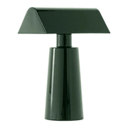 Caret Portable Table Lamp MF1 Table Lamps &Tradition Forest 