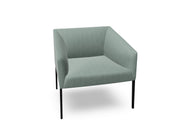 Saari Small Armchair Chair Arper 