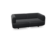 Shaal 2-Seater Sofa Sofa Arper 