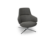 Aston Club Low Back Lounge Chair Office Chair Arper 