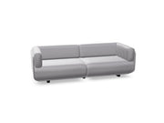 Shaal 3-Seater Sofa Sofa Arper 