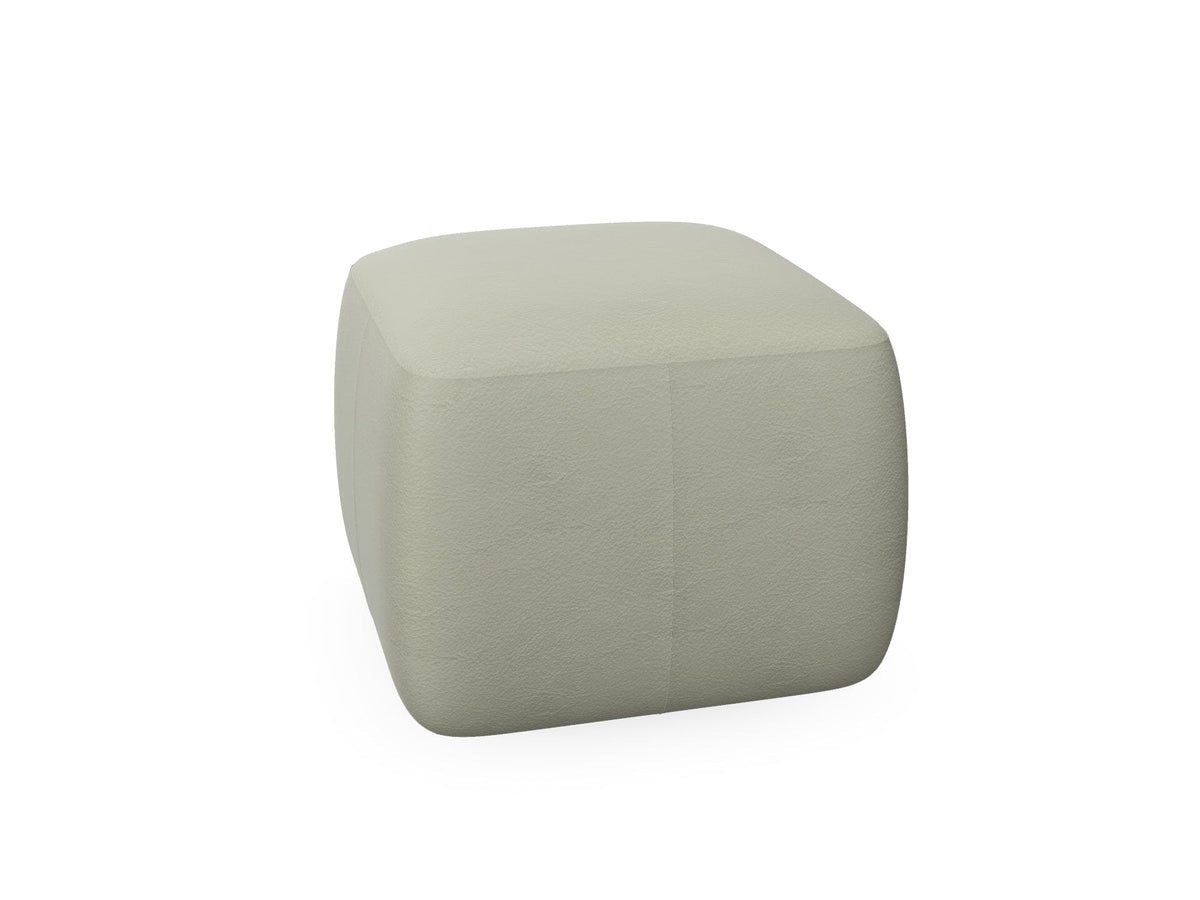 Pix Cubo 55 One Seat ottoman ottomans Arper 