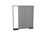 Arper Parentesit Freestanding Module Square Panel Wall Panel Arper 