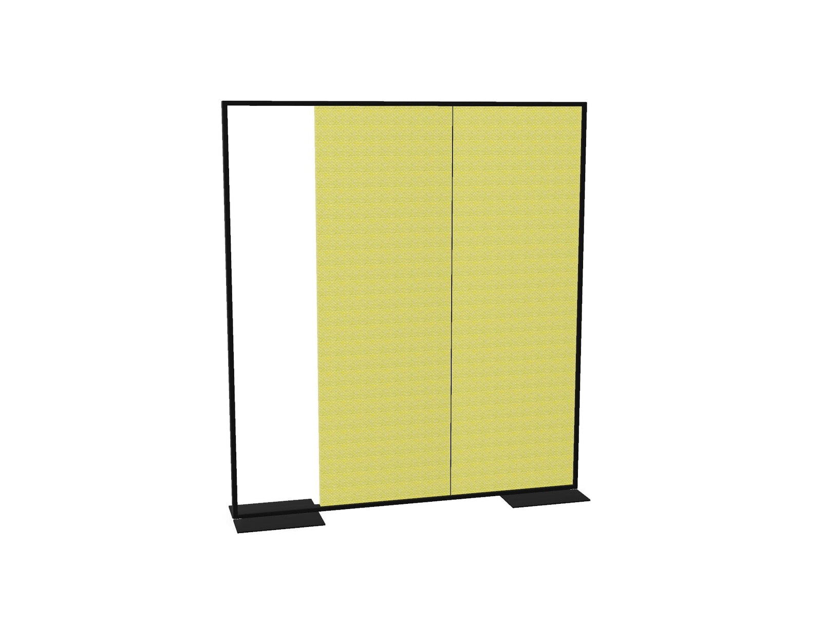 Arper Parentesit Freestanding Module Square Panel Wall Panel Arper 