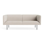 Dandy 86” Sofa sofa BluDot Landa Stone 