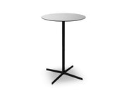 Arper Wim Bar/Cafe Table cafe Arper 