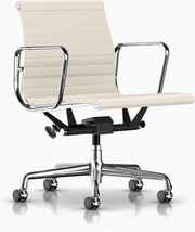 Eames Aluminum Group Management Chair task chair herman miller 
