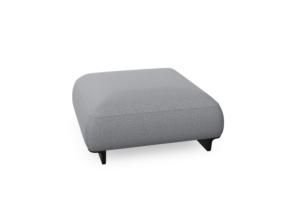 Ralik 1-Seater Ottoman