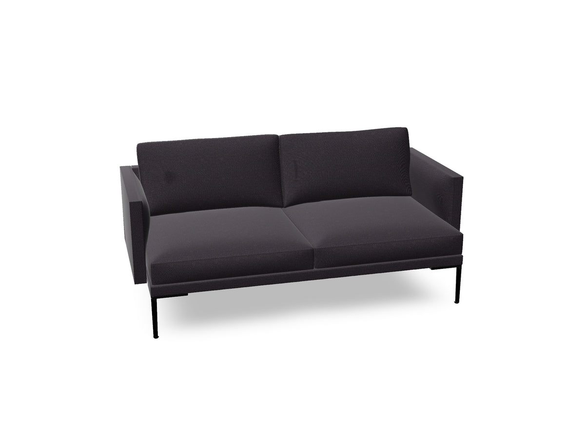 Steeve Two Seat Sofa