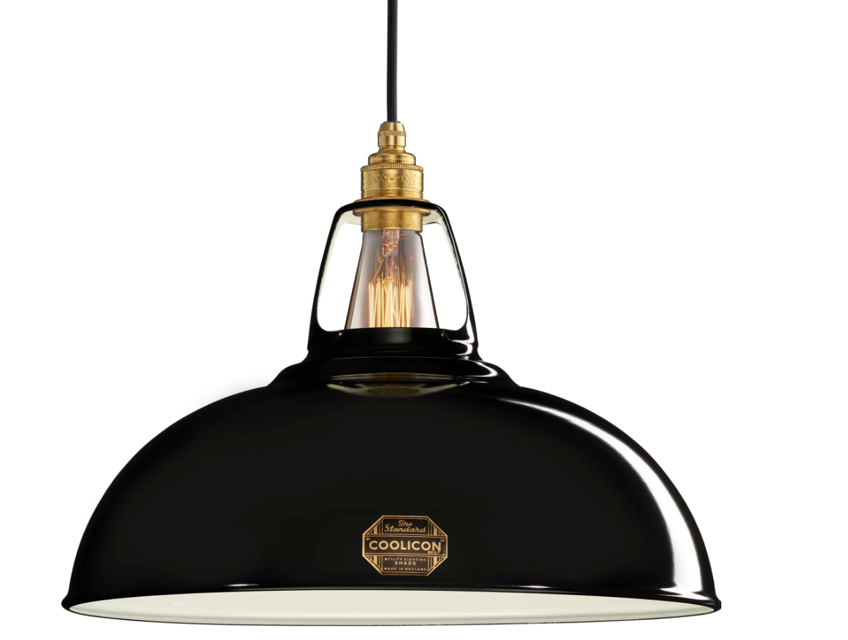 Coolicon - Standard Original Large Pendant