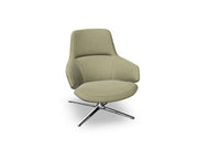 Aston Club Low Back Lounge Chair Office Chair Arper 
