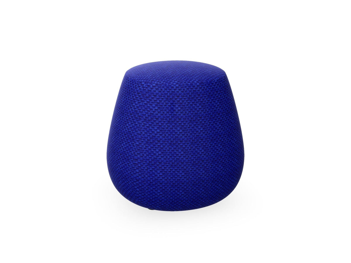 Pix 47 One Seat Ottoman ottomans Arper 