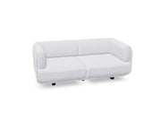 Shaal 2-Seater Sofa Sofa Arper 