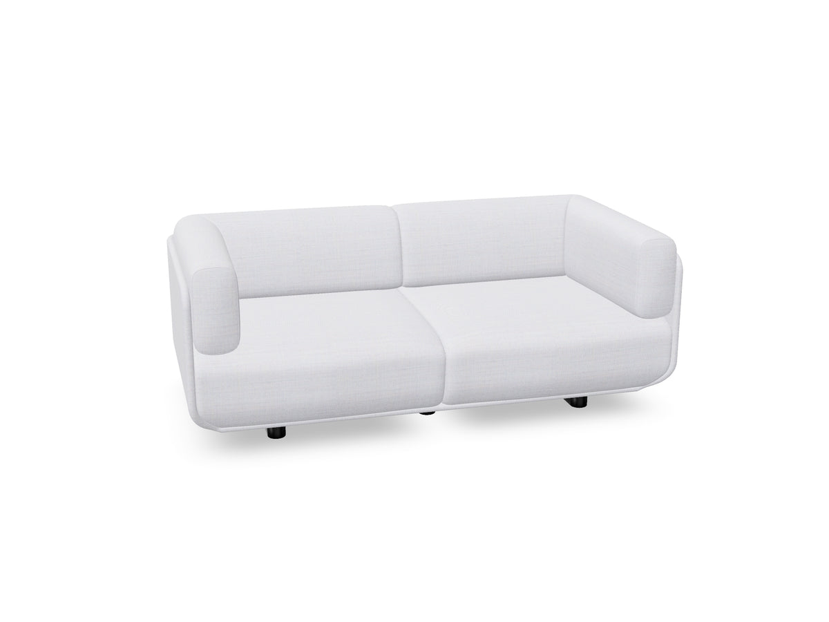 Shaal 2-Seater Sofa