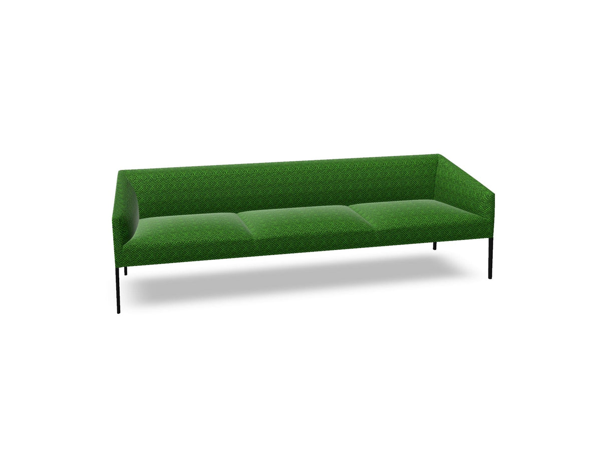 Saari Three Seat Sofa sofa Arper 
