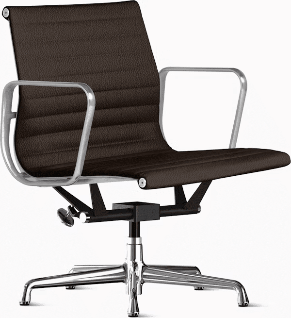 Eames Aluminum Group Management Chair task chair herman miller 