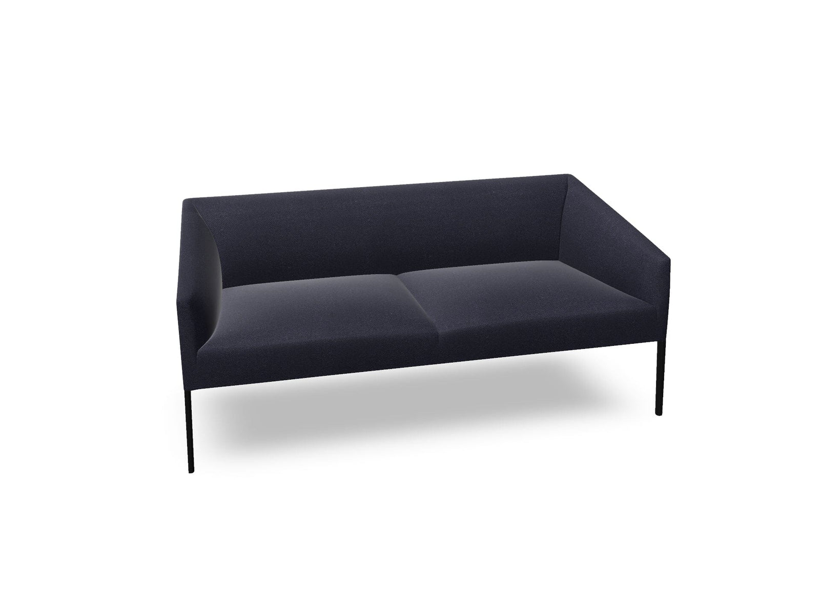 Saari Two Seat Sofa sofa Arper 