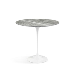 Saarinen Side Table - 22” Oval
