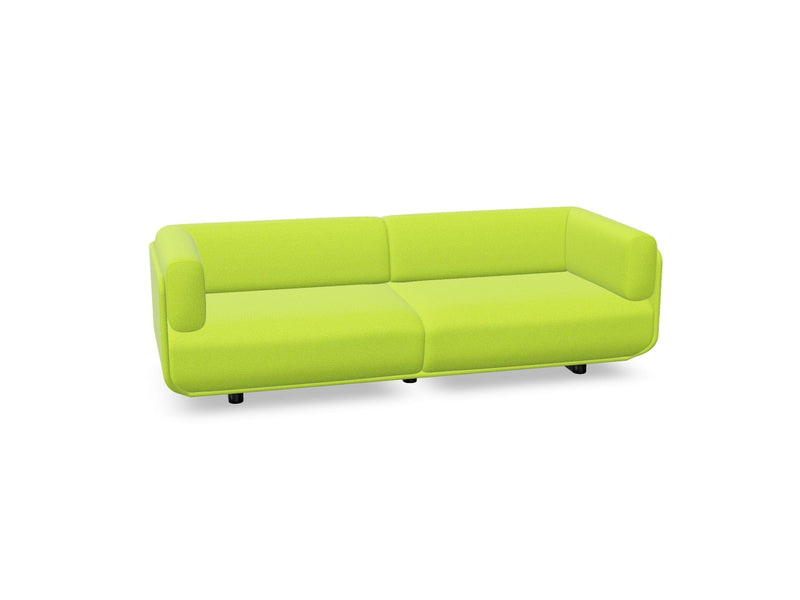 Shaal 3-Seater Sofa Sofa Arper 