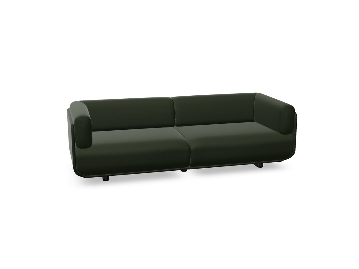 Shaal 3-Seater Sofa