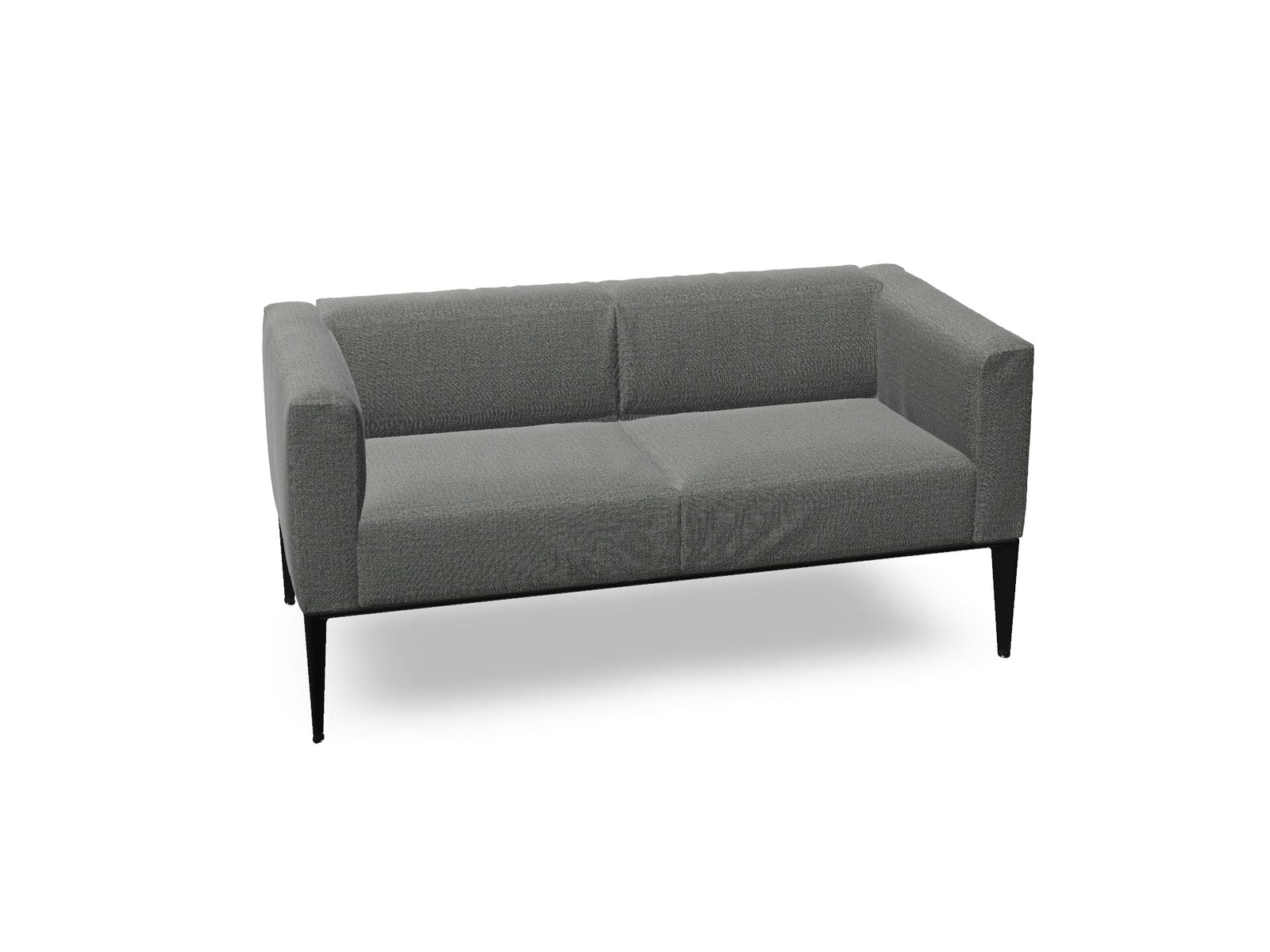 Sean Two Seat Sofa Sofa Arper 