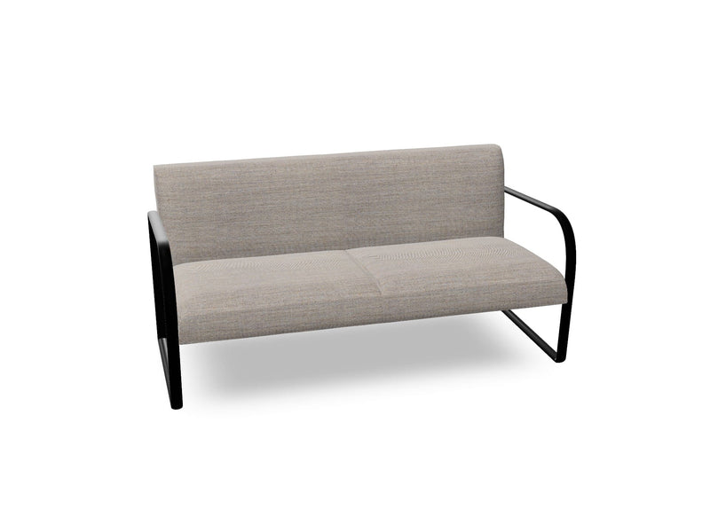 Arcos Two Seat Sofa Sofa Arper 