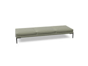 Steeve Three Seat Bench Benches Arper 