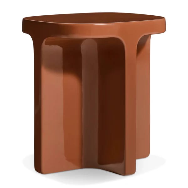 Small Talk Tall Side Table