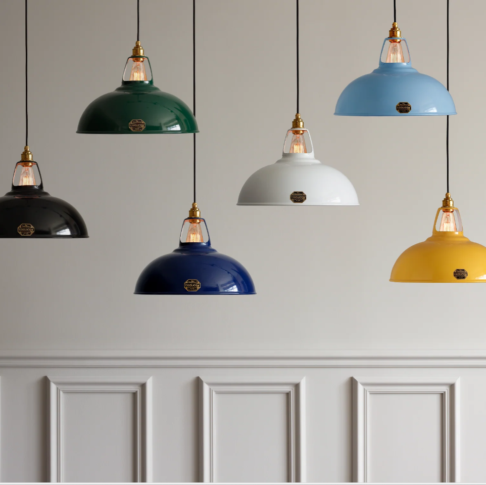 Coolicon - Standard Original Large Pendant