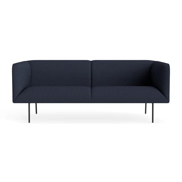Dandy 86” Sofa sofa BluDot Kvadrat Autumn Navy 