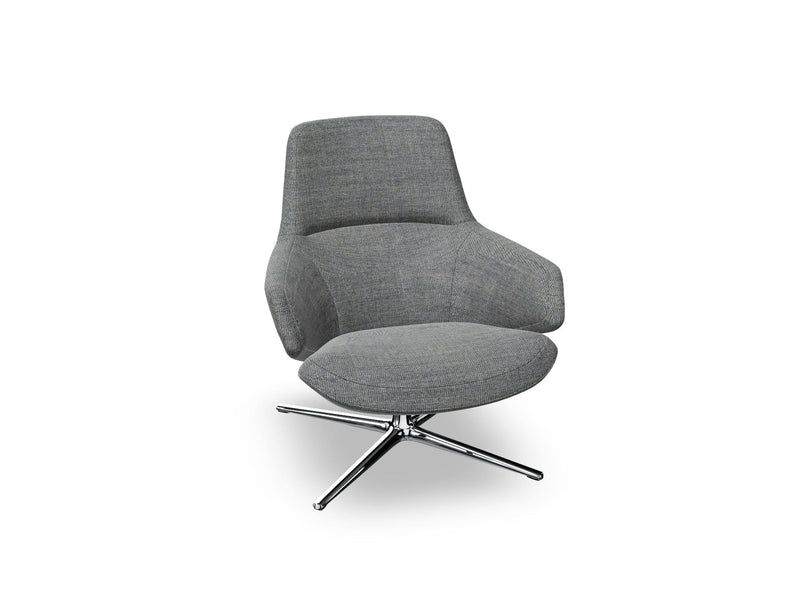 Aston Club Low Back Lounge Chair Office Chair Arper 